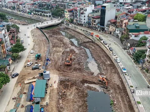 Đề xuất mở rộng trường hợp được chỉ định thầu, nâng hạn mức áp dụng