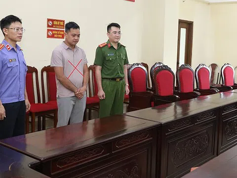 Khởi tố người đàn ông làm giả 15.864 sản phẩm mang nhãn hiệu Owen