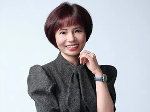 VPBank bổ nhiệm tân Phó Chủ tịch HĐQT