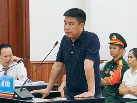 Vụ "phân lô" sân bay Nha Trang: Đề nghị xem xét lại hình phạt với Hậu "Pháo"