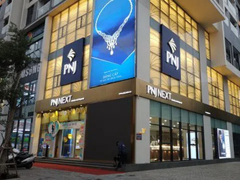 Nhóm quỹ VinaCapital không còn là cổ đông lớn tại PNJ