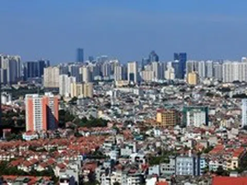 Nguồn cung lập đỉnh, thanh khoản bất động sản Hà Nội giảm tốc