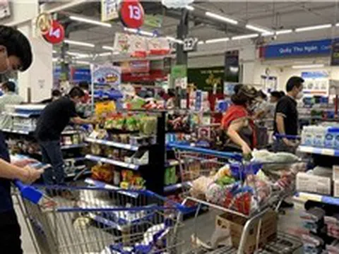 Kinh tế Việt Nam giữa năm 2026 - Bài 2: Mặt bằng giá mới đã hình thành