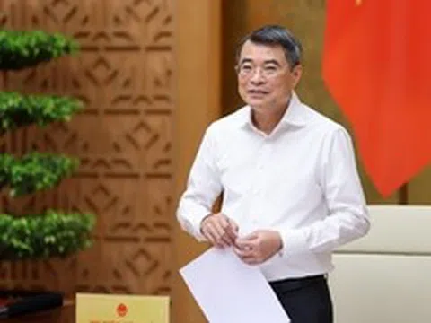 Thành lập Ban Chỉ đạo thực hiện các Chương trình mục tiêu quốc gia