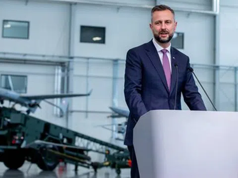 Ba Lan sẵn sàng hiện đại hóa MiG-29 trước khi chuyển giao cho Ukraine với một điều kiện