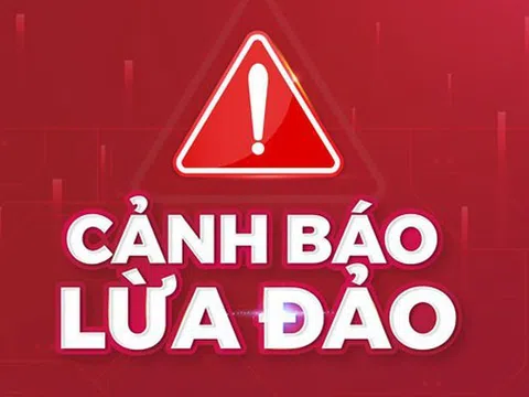 Cảnh giác thủ đoạn lừa đảo vay tiền qua ứng dụng và đầu tư sinh lời