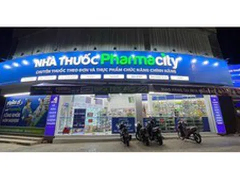 Pharmacity góp phần nâng cao năng lực chăm sóc sức khỏe cho người bệnh mạn tính
