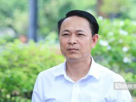 Lãnh đạo Phúc Thịnh, Thư Lâm quyết tâm thí điểm thành công mô hình "xã, phường xã hội chủ nghĩa"