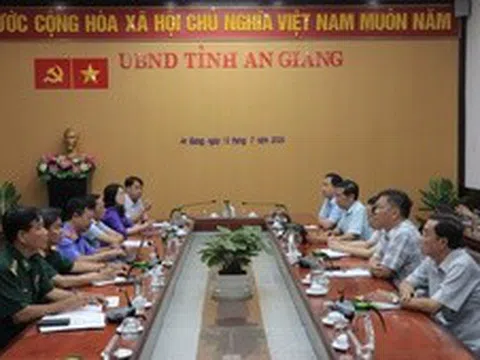 An Giang tập trung cứu chữa nạn nhân, khẩn trương điều tra vụ lật ca nô ở Phú Quốc