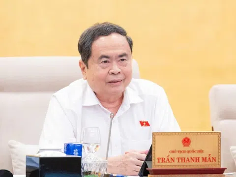 Chủ tịch Quốc hội: Để công tác phổ biến, giáo dục pháp luật không còn mang tính hình thức, lối mòn