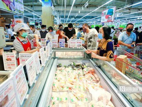 Sửa Luật An toàn thực phẩm: Nâng cao trách nhiệm của cơ sở sản xuất, kinh doanh