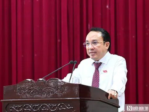 Quy hoạch đi trước một bước: Mở đường cho kinh tế - xã hội phát triển