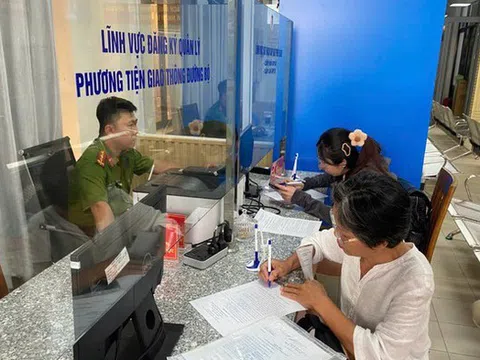 Trường hợp được cấp lại giấy phép lái xe theo quy định mới nhất