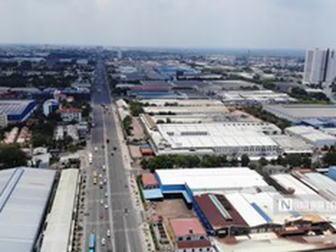 Tp.HCM: Một phường vượt thu ngân sách 130%