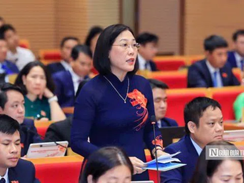 Cần đưa công nghiệp văn hóa trở thành động lực tăng trưởng mới của Hà Nội