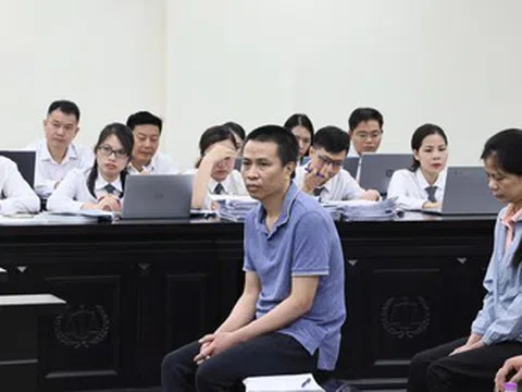 Vụ ông chủ thực phẩm "Baby Shark": Tranh luận gay gắt về căn cứ xác định hàng giả
