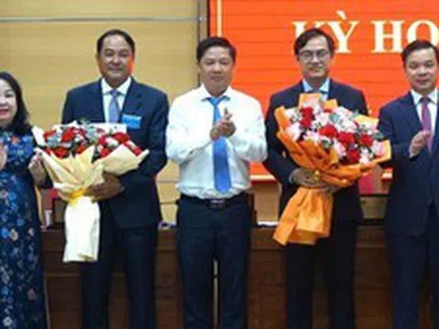 Thủ tướng phê chuẩn kết quả bầu Phó Chủ tịch UBND tỉnh Đắk Lắk