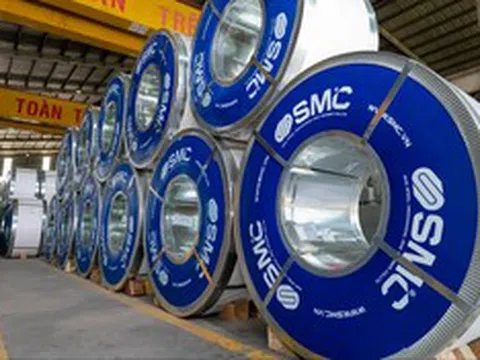 Chứng khoán Bảo Minh rời ghế cổ đông lớn tại SMC sau 10 ngày