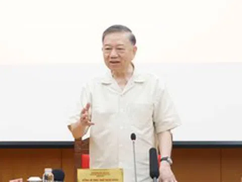 Tổng Bí thư, Chủ tịch nước: Từng bước chuyển mạnh tư duy từ quản lý văn hóa sang kiến tạo phát triển