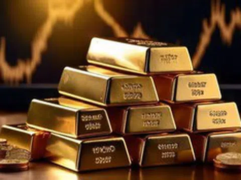 Giá vàng hôm nay (14/7): Đồng loạt giảm mạnh