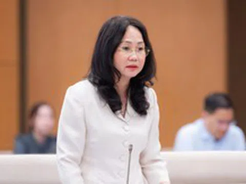 Tạo động lực để ngành xuất bản phát triển, trở thành ngành kinh tế - công nghệ