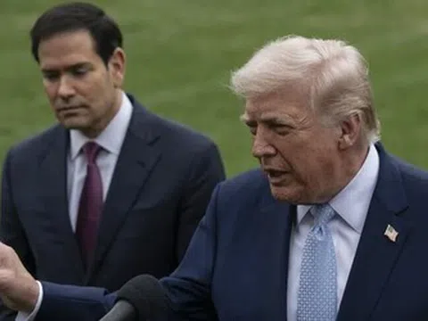 Ông Trump tuyên bố, Mỹ sẽ tấn công hạ tầng trọng yếu của Iran