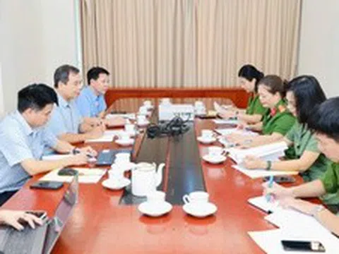 Bộ GD&ĐT và Bộ Công an phối hợp ngăn chặn bạo lực học đường