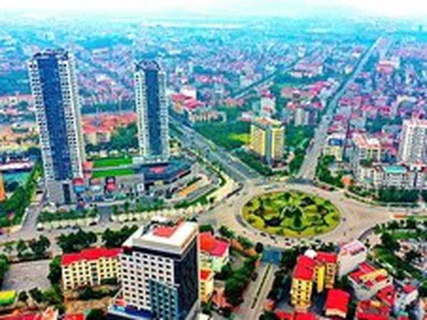 Nhân dân ủng hộ Đề án thành lập thành phố Bắc Ninh
