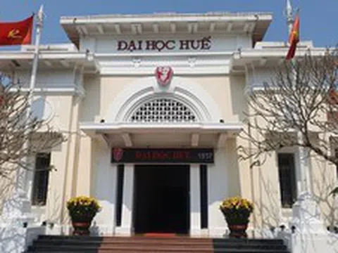 Phát triển một số đại học lớn ở miền Trung và Tây Nguyên vươn tầm khu vực và thế giới