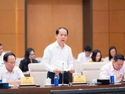Khắc phục những hạn chế, vướng mắc của Luật Phổ biến, giáo dục pháp luật