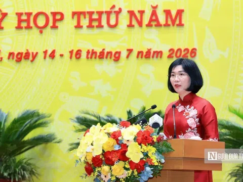 Chủ tịch HĐND Hà Nội truy trách nhiệm BQL chợ Hồng Hà về hàng hóa không rõ nguồn gốc