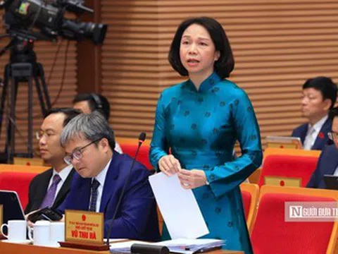 Bữa ăn bán trú ở Hà Nội sẽ được quản lý bằng phần mềm và camera AI