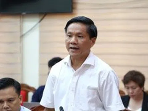 Sở Giáo dục và Đào tạo Tuyên Quang đề xuất tổ chức thi lại môn Toán