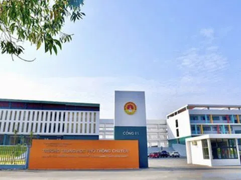 Hai câu chuyện giáo dục