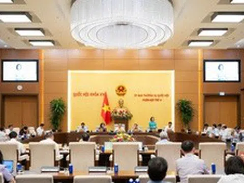 Cử tri và nhân dân đánh giá cao công tác chỉ đạo, điều hành của Chính phủ trong thúc đẩy phát triển KTXH
