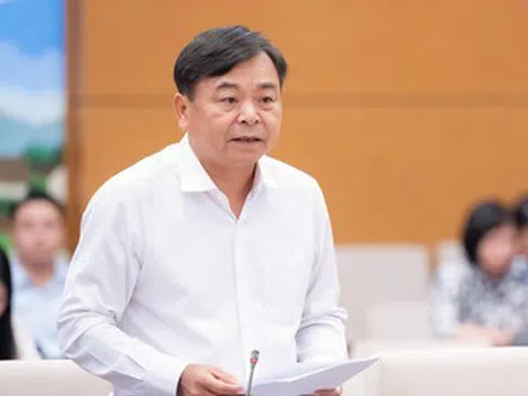 Đề xuất phân quyền 21 thủ tục hành chính của Bộ NN&MT cho Chủ tịch UBND cấp tỉnh