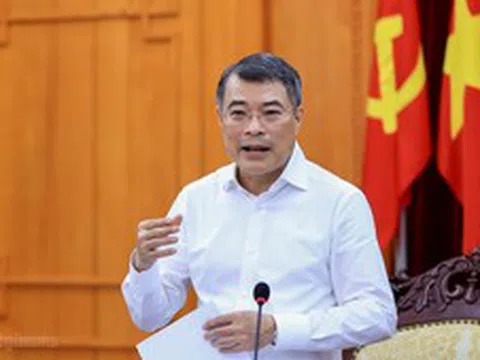 Thủ tướng Lê Minh Hưng: Lạng Sơn có vị trí chiến lược đặc biệt quan trọng