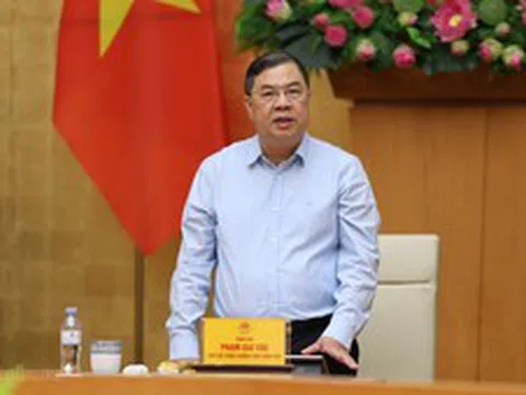 Công tác bảo vệ nền tảng tư tưởng của Đảng tại Đảng ủy Chính phủ ngày càng đi vào chiều sâu