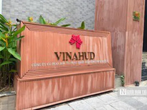 Vinahud còn lại gì sau khi "bán con"?