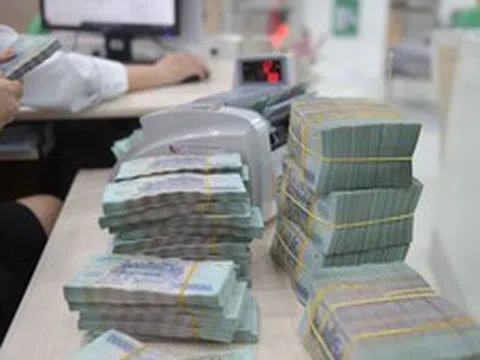 'Chốt' trình Chính phủ phương án tăng lương tối thiểu vùng 7,8% từ ngày 1/1/2027