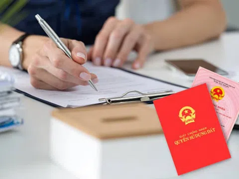 Từ 31/8, Chủ tịch xã, phường tăng thẩm quyền, phạt vi phạm đất đai đến 250 triệu đồng