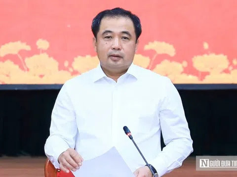 Bí thư Hà Nội: Thí điểm “xã, phường xã hội chủ nghĩa” phải quan tâm đến từng việc nhỏ của dân