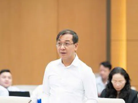 Bảo đảm xử lý tội phạm vừa nghiêm minh, vừa nhân văn, thuyết phục