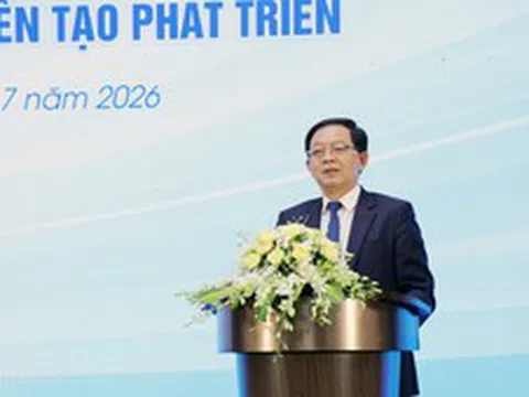 Tháo gỡ thể chế khoa học, công nghệ: Liên kết thực chất '4 nhà' để tạo động lực tăng trưởng