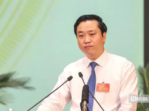 Thiếu gần 9.000 giáo viên - Điểm nghẽn lớn nhất của ngành giáo dục Thanh Hóa