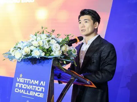 Khi AI không còn là câu hỏi "làm được gì" mà là "tạo ra giá trị gì"