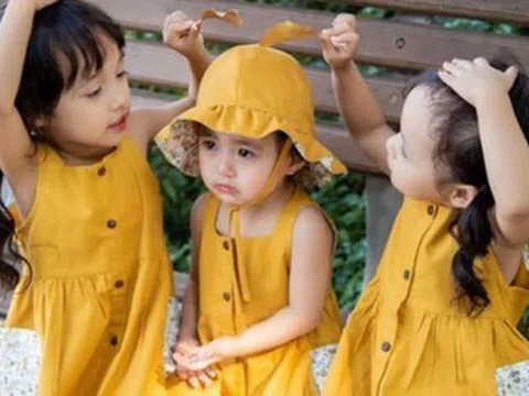 Bộ Y tế đề xuất khen thưởng, miễn, giảm học phí cho gia đình sinh hai con gái