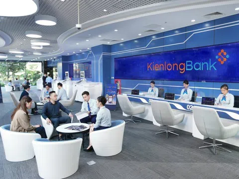 KienlongBank chào bán 1.777 tỷ đồng trái phiếu
