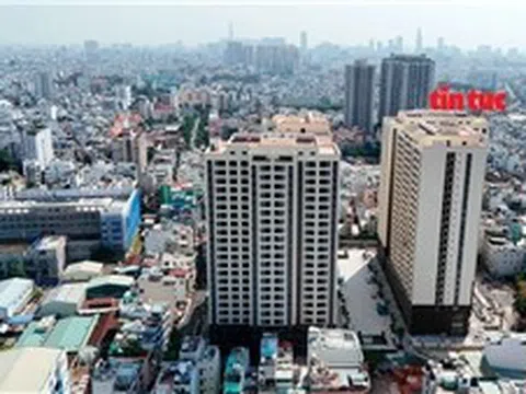 TP Hồ Chí Minh kiến nghị cơ chế phát triển nhà ở xã hội