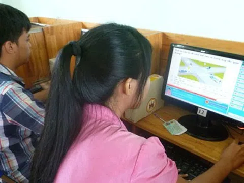 Thay đổi thi giấy phép lái xe từ 1/3/2027, người dân cần nắm rõ